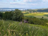 Bo'SeeAnNa II: DG maisonette holiday apartment: winding and cozy (43sqm)