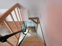 Bo'SeeAnNa II: DG maisonette holiday apartment: winding and cozy (43sqm) Hotels in Singen