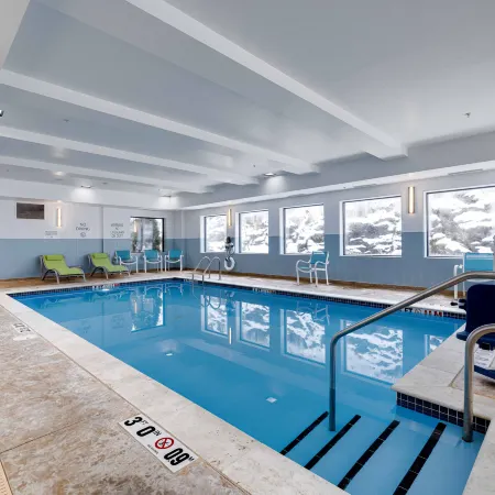 Holiday Inn Express WILKES BARRE EAST by IHG