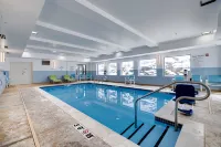 Holiday Inn Express Wilkes Barre East Hotels in Plains Township