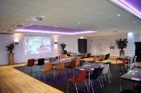 Hotel Lumen Zwolle Hôtels à : Zwolle