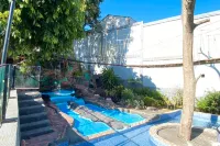 Grand Royale Tapos Resort Bogor Hotels in Ciawi