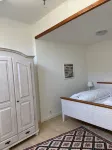 Beach house for 4 - 6 pers. in quiet top location - 200 m to the beach