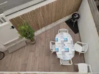 House center ville la tranche sur mer, 4 rooms, sleeps 6 Hotels in La Tranche-sur-Mer