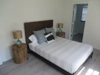 Brand new modern 2 bedroom apartment