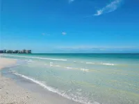Beautiful Beachfront Apollo 6th floor….Ocean front Tranquil Sunset Views.