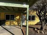 Stylish & Cozy Apt in Sierra Vista