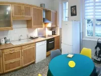 L'HOTE RUTENE IN RODEZ Hotel a Rodez