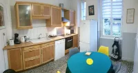 L'HOTE RUTENE IN RODEZ