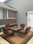 “Hidden Gem” Roomy and Relaxing Orchard Suite