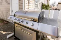 Spacious Farmhouse with Breakfast- Ella’s Place