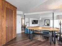Where We Roam Condo - Steps To Slopes and Downstairs Corner Unit! 브라이언헤드 호텔