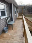2-bedroom vacation home 11 minutes from The Andy Griffith Museum Hotels in Surry County