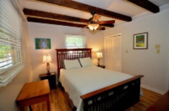 Boone/Banner Elk 3 Bedroom Pet Friendly Mountain Home