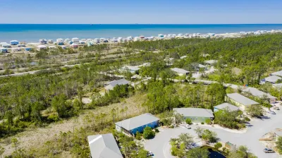 Just a Short Stroll to the Beach! Relaxing Retreat in Fort Morgan - Sleeps 8 Hotels near The Pines Park Public Boat Launch