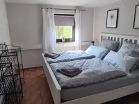 Gemütliche Ferienwohnung im Bergischen - Nähe Köln/bonn Haustierfreundlich! Hotels in Much