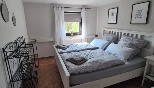 Gemütliche Ferienwohnung im Bergischen - Nähe Köln/bonn Haustierfreundlich!