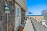 Ultimate 3 Bedroom Lavallette, NJ Beachfront Rental