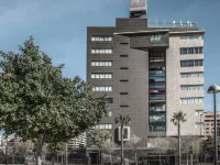 AC ホテル アリカンテ バイ マリオット アリカンテ駅周辺のホテル