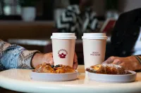 Renaissance Austin Downtown Hotel - breakfast