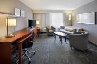 Courtyard Cleveland Beachwood Hotels in Beachwood