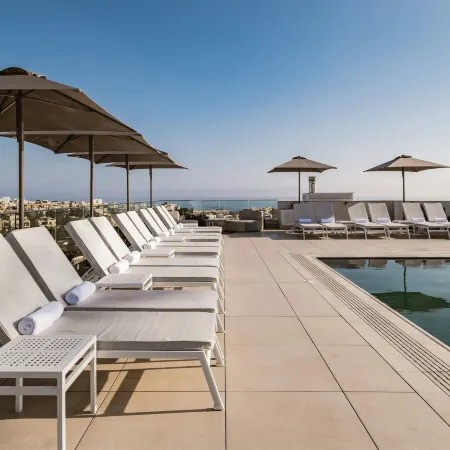 AC Hotel St. Julian's