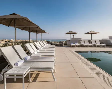 AC Hotel St. Julian's Hotels in Swieqi