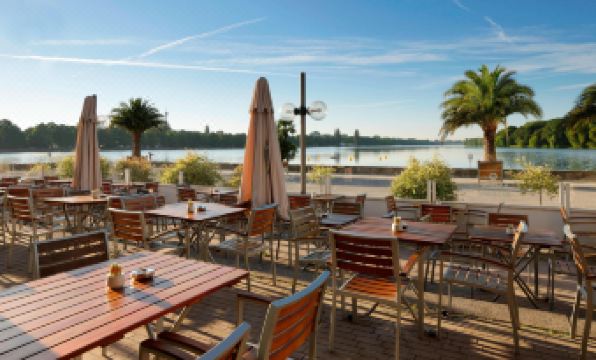 Courtyard Hannover Maschsee