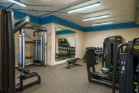 Renaissance Meadowlands Hotel - Gym