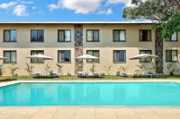Protea Hotel Ndola - Pools