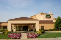 Courtyard Indianapolis Airport - Airport Shuttle