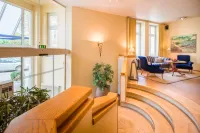 Best Western Hotel Geheimer Rat Hotels in Barleben