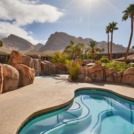 El Conquistador Tucson, A Hilton Resort