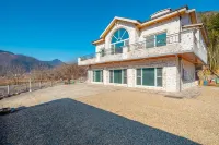Okcheon Saebom Group Pension Hotels in Okcheon-gun