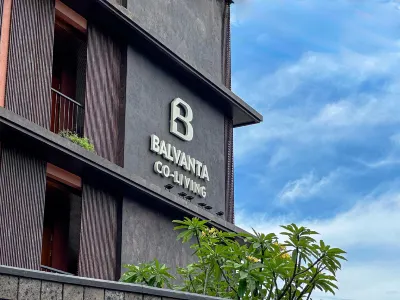 Balvanta Coliving Hotel in zona Le Grand Bleu Spa