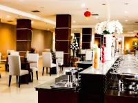 Sutan Raja Hotel & Convention Centre Manado Hotel di Mapanget
