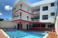 Hotel Morada del Sol - Bintang 2