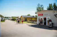 First Camp Hagön-Halmstad Hotels in 