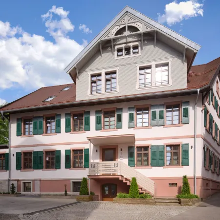 The Floris Formerly Hotel am Sophienpark