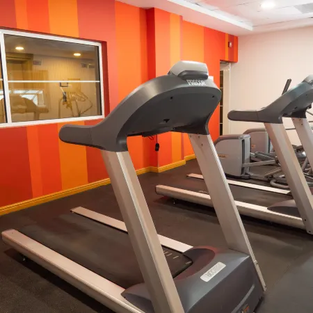 Holiday Inn Express SILAO-AEROPUERTO BAJIO by IHG