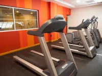 Holiday Inn Express SILAO-AEROPUERTO BAJIO by IHG - Gym