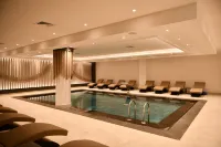 DoubleTree by Hilton Kars Sarikamis