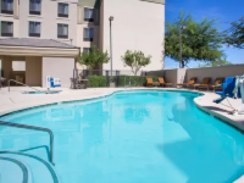 Homewood Suites by Hilton Phoenix-Avondale Hotels in Avondale