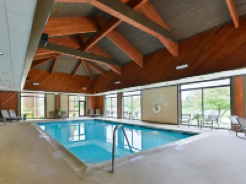 Hampton Inn Chicago/Carol Stream (Wheaton Area) Hotels in DuPage County