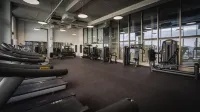 AX Odycy Hotel - Gym