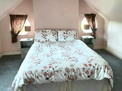 Fanore Holiday Cottages