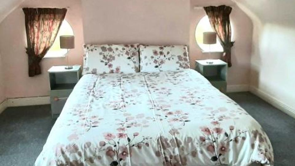 Fanore Holiday Cottages