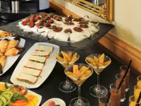 Pullman Stuttgart Fontana