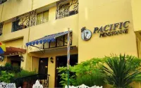 Pacific Pensionne Hotels near SRP Tower