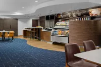 聖迭戈中心萬怡酒店 - 早餐
